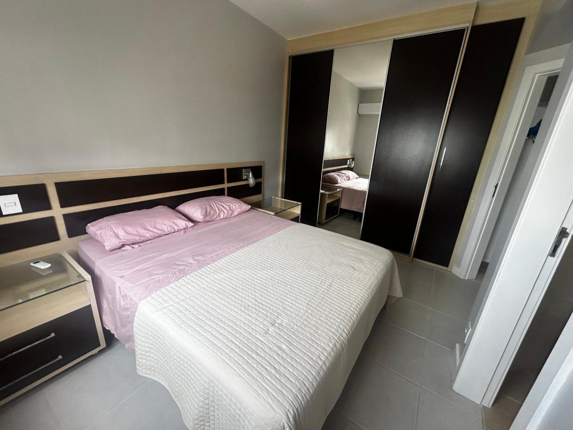 Apartment Apartamento Completo - Itacorubi